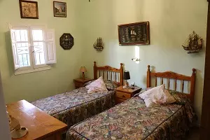 SPA Casa Labradores Camarenilla