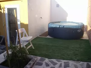 SPA Casa Labradores Camarenilla